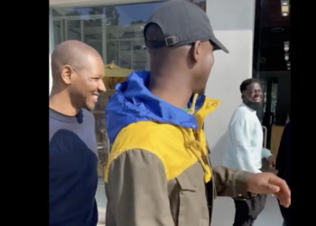 Black British, baes, Daniel Kaluuya Oscars