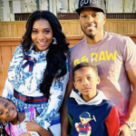 Harris, Mendecees Harris, Smith, Yandy Smith, prison, Couples Retreat
