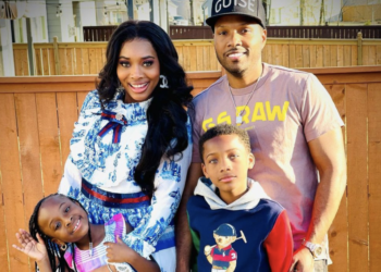 Harris, Mendecees Harris, Smith, Yandy Smith, prison, Couples Retreat