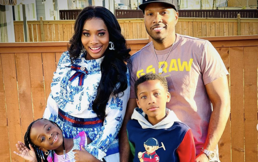 Harris, Mendecees Harris, Smith, Yandy Smith, prison, Couples Retreat