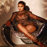 book, artist, Lil Kim, Artist, Rapper, Memoir, Book, Release