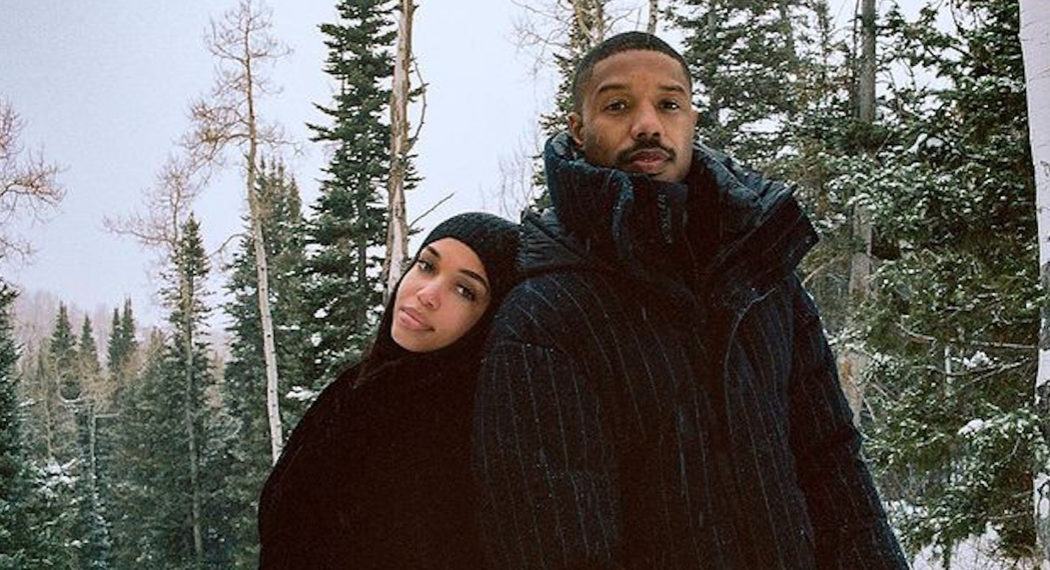 Micheal B Jordan, Lori Harvey, Actor, Relationship, Love Life, Dating, Growth