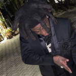 Kodak Black guilty assault plea deal Kapri