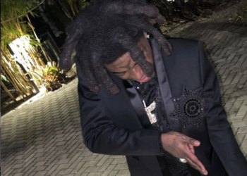 Kodak Black guilty assault plea deal Kapri