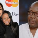 Bobby, Gordon, Houston, Bobbi Kristina
