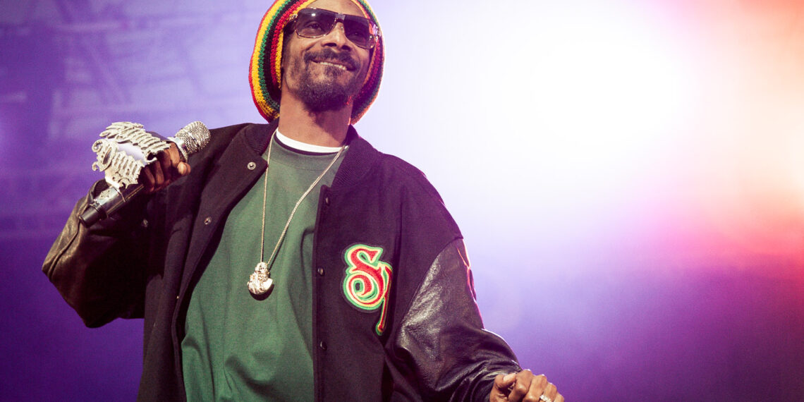 Snoop Dogg Obama
