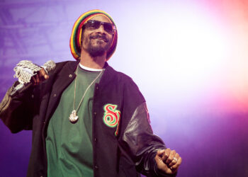 Snoop Dogg Obama
