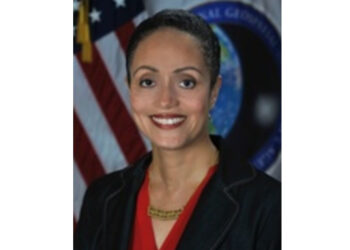 Dixon, Dr. Stacey A. Dixon, no. 2 intelligence official, highest-ranking intelligence position, Biden, U.S. President Joe Biden,history