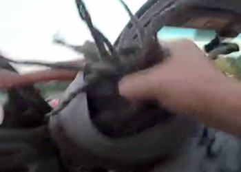 Barkalow, white officers, Bottom, Stephanie Bottom, North Carolina, federal lawsuit