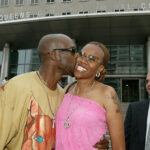 Tashera Simmons, ex-husband, DMX