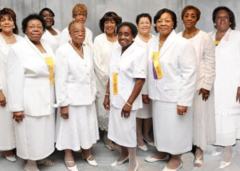 The United Order of Tents, Bed-Stuy, secret society, non-profit organization