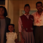 Them, trauma porn, racial violence, white neighbors, Waithe, Lena Waithe