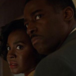Little Marvin, black trauma, Them, Waithe