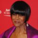 Cicely Tyson, Tyson, Harlem, street, rename, East 101st Street