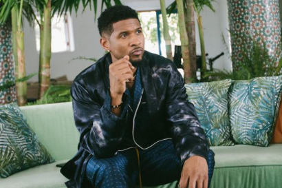 usher bucks usher bucks