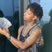 Usher Bucks, Usher, 21 Savage, Brown, exotic dancer