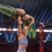 Belair, Bianca Belair, Banks, Sasha Banks, WrestleMania, WWE