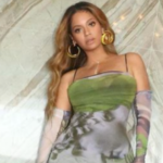 Beyoncé, Miami, mesh dress, Jay-Z