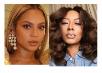 Hilson, Keri Hilson, Beyoncé, beef
