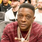 Boosie, Instagram, banned