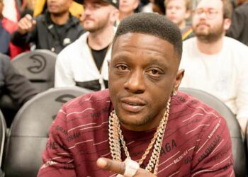 Boosie, Instagram, banned