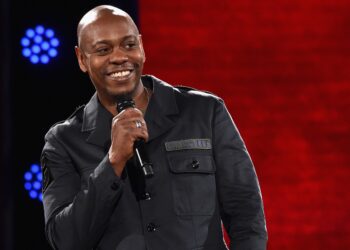 Chappelle, Campbell, Ghana