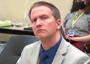 Derek Chauvin, George Floyd, conviction, verdict