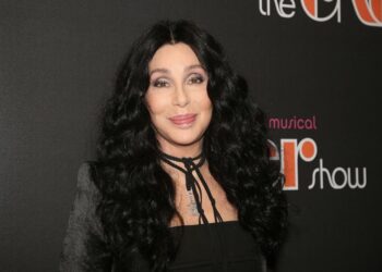 white savior,Cher, George Floyd, Tweet