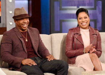 Ja Rule, taxes, IRS