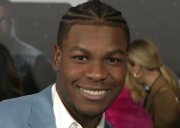 John Boyega, Maggie Carrie romance, Black women