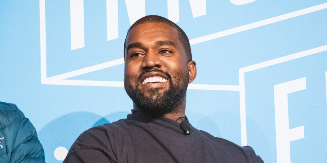 film, Kanye West, documentary, Netflix, Yeezy
