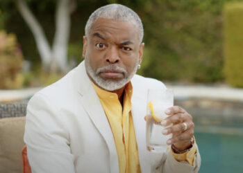LeVar Burton, Ryan Reynolds, Jeopardy!