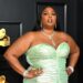 Lizzo, Coconut Oil, church elder