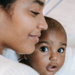 Black women, Black maternal health, miscarriage, maternal mortality
