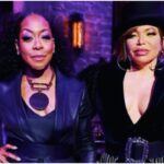 Tisha Campbell, Tichina Arnold, Martin reboot