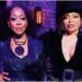 Tisha Campbell, Tichina Arnold, Martin reboot