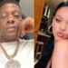 Photos courtesy of Boosie Badazz and Rihanna via Instagram