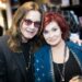 Osbourne, Sharon,Ozzy,departure,The Talk