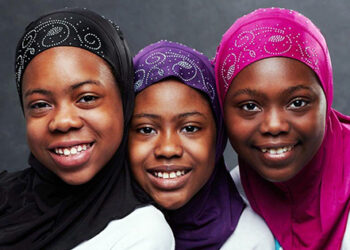 Three Sisters