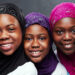 Three Sisters
