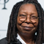 Whoopi Goldberg, actress, Black