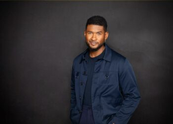 Usher, Remy Martin, music