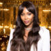daughter mommy Naomi Campbell Instagram