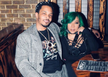 T.I. and Tiny LAPD