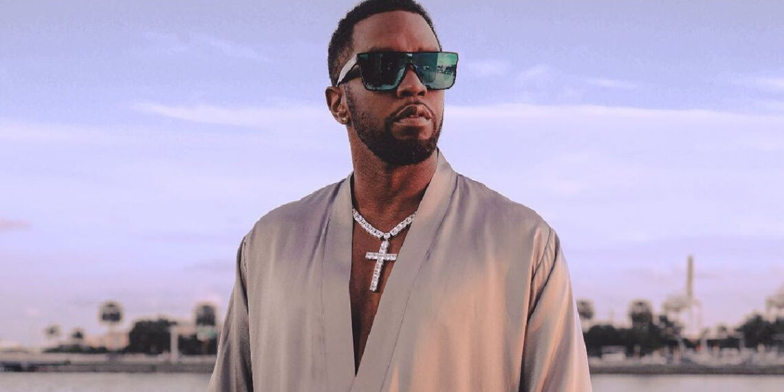 license, love, Diddy Brother Love