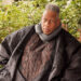 Vogue editor André Leon Talley Tamron Hall The Tamron Hall Show