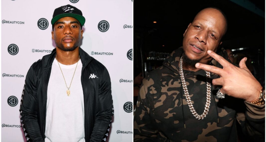 wendy, williams, ex, husband, kevin, hunter, threatens, expose, charlamagne