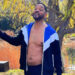 dad bods, Will Smith Instagram