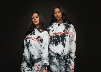 Vanessa Bryant, Mambacita, Gianna, Kobe