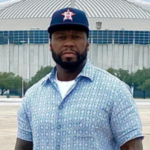 50 Cent, Confessions of A Crime Queen, Houston, Texas